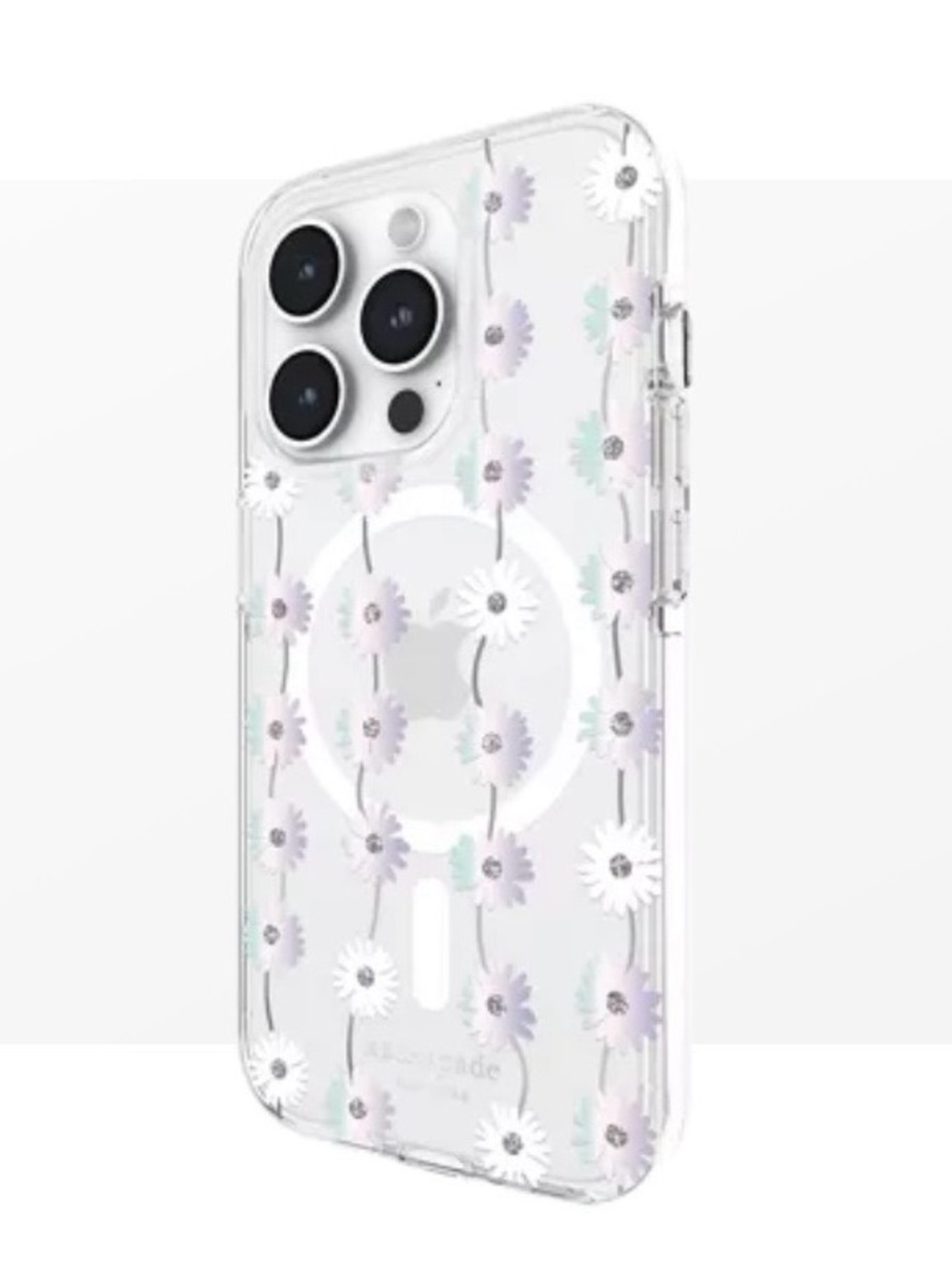 Kate Spade iPhone 15 Pro Case - Picture 9 of 9